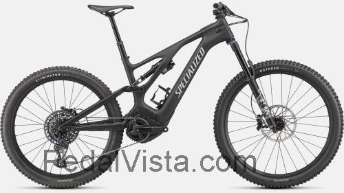 Specialized Turbo Levo Comp Carbon specs and reviews
